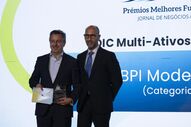 BPI Modelo recebe prémio de 'Melhores Fundos' do Jornal de Negócios