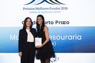 Prémios Melhores Fundos 2026: Jornal de Negócios/APFIPP distingue fundos de pensões