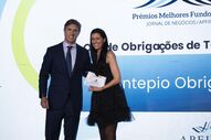 Entrega dos Prémios Melhores Fundos do Jornal de Negócios/APFIPP