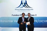 Entrega dos Prémios Melhores Fundos 2026 do Jornal de Negócios/APFIPP