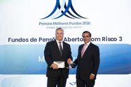 Prémios Melhores Fundos 2026 do Jornal de Negócios/APFIPP
