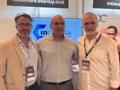 Jota2Group lidera investimento na TAPSi, plataforma TVDE elétrica incubada na inCoimbra StartUp HUB