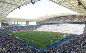 FC Porto é campeão com 31.º título a valer “jackpot” 