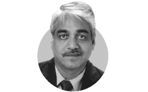 Janak Raj