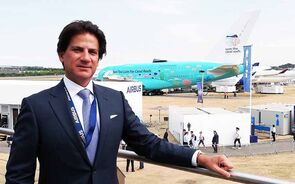 Paulo Mirpuri, fundador da Hi Fly e Air Luxor, faleceu