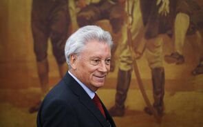 José Penedos