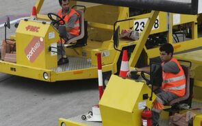 Decisão aplica-se aos aeroportos de Lisboa, Faro e Porto