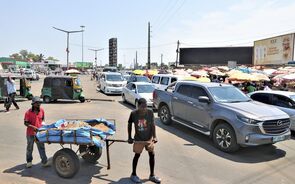Moçambique deverá registar um crescimento do PIB de 0,5% este ano, o mais baixo entre os PALOP.