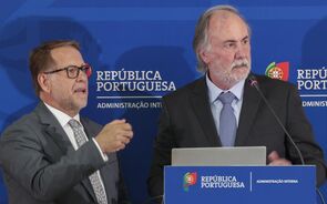 'Não vamos diabolizar o SIRESP'. Mudança definitiva de sistema vai demorar 10 anos