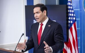 Marco Rubio