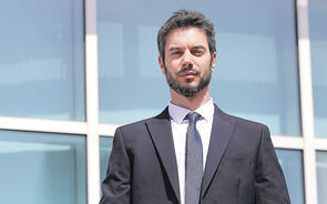 Ricardo Cabral lidera Spotlite em monitorização de infraestruturas no Brasil.
