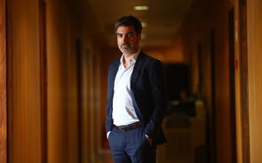 “Gerir algoritmos não substitui gerir pessoas, mas passa a fazer parte do mesmo exercício de liderança”