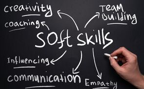 As soft skills que vão definir os líderes em 2026