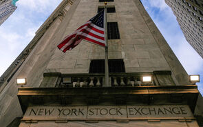 Wall Street