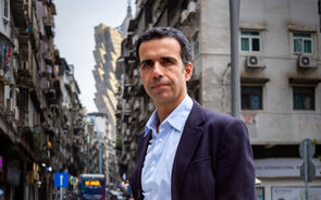 Sandro Mendonça, Economista e Conselheiro do Presidente do Instituto Europeu de Patentes