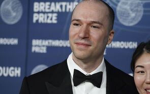 Cofundador da OpenAI tem participação avaliada em 30 mil milhões de dólares