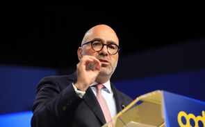 Miguel Pinto Luz