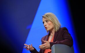 Sandra Maximiano, presidente da Anacom  