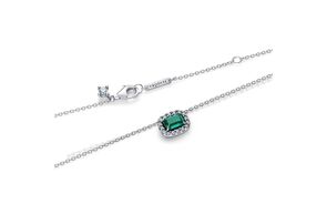 Pandora apresenta coleção Emerald Green para a primavera de 2026