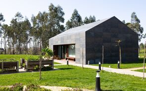 A Casa Viva+ Engenheiro António Oliveira é inaugurada na próxima quinta-feira, 14 de maio.
