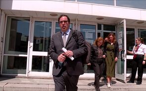 Patrocínio Azevedo, ex-vice-presidente da CM Gaia