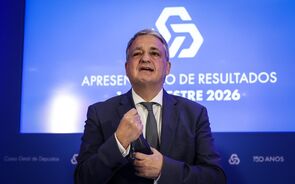 CGD com subida ligeira do lucro para 397 milhões até março
