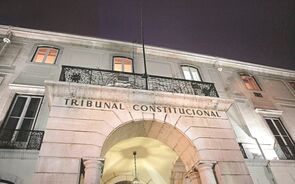 Tribunal Constitucional volta a chumbar perda de nacionalidade como pena acessória