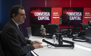 Manuel Castro Almeida, ministro da Economia e da Coesão Territorial
