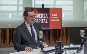 Manuel Castro Almeida, ministro da Economia e da Coesão Territorial