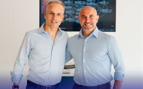 Ricardo Costa e Daniel Fernandez, sócio e 'managing partner' do AVPro Group.