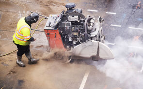 Husqvarna vai fechar fábrica em Sintra que emprega uma centena