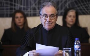 Presidente do Constitucional renunciou ao mandato