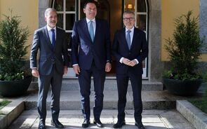 Antiga sede do Governo passa para Câmara de Lisboa