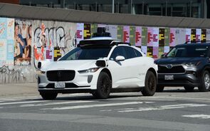 waymo