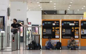 Iniciativa 'uma viagem, um bilhete' quer tornar os comboios numa opção mais atrativa