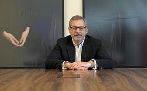 Paulo de Sá e Cunha, advogado e consultor da SRS Legal