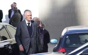 Aníbal Cavaco Silva, ex-Presidente da República