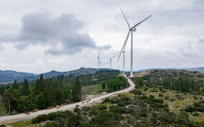 Projeto da Iberdrola representa um investimento total de 346 milhões de euros.