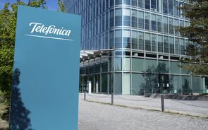 Telefónica