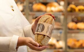 Pão Barbeela e Sarraceno, da Melhor Padaria do Mundo, por Elisabete Ferreira