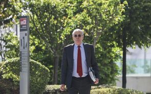 José Sócrates, ex-primeiro-ministro de Portugal
