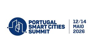 Cimeira Portugal Smart Cities, de 12 a 14 de maio de 2026
