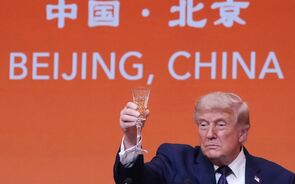 O que saiu de 'palpável' do encontro entre Trump e Xi Jinping?