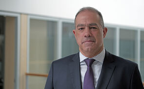 Nuno Gonçalves, vice-presidente do conselho diretivo do IAPMEI