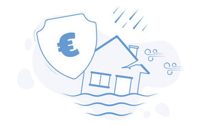 Os seguros com as coberturas mais vastas são os denominados Multirriscos Habitação, mas são de caráter opcional, exceto para quem tem crédito à habitação.
