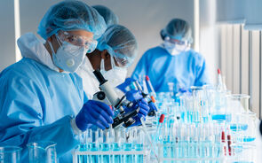 Investigadores analisam vacinação como ativo estratégico na Europa, face a desafios de saúde