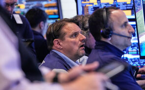 Wall Street.
