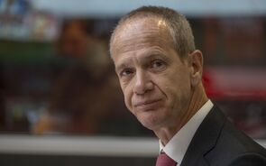 Miguel Maya, CEO do BCP