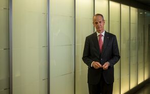 Miguel Maya, CEO do BCP