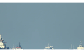 Irão apreende navio chinês em Ormuz